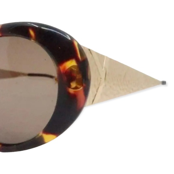 Yves Saint Laurent Vintage Sunglasses, YSL Sunglasses, Mod  6534 Y528, Italy - Picture 4 of 5